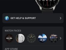 Amazfit GTR 4