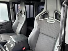2008 Land Rover Defender 110 TD4 SVX