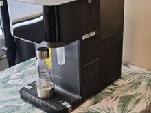 Hydrofast C300 veepuhasti ja mullivee valmistaja