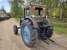 Traktor T-40AM