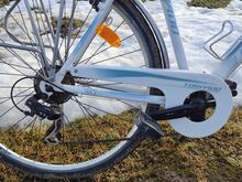 Meeste jalgratas Torpado T440 Majesty 28"