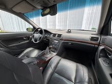 Volvo S80 2.4 D5 EURO3 120kW, JÄRELMAKSU VÕIMALUS!