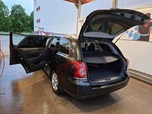 Toyota Avensis 1.8 95кВт