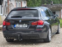 BMW F11 530d 180кВт М-пакет