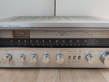 Стереоресивер JVC R-S5