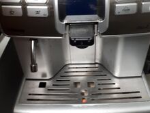 ESPRESSOMASIN SAECO AULIKA