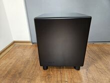 BK Electronics Gemini II aktiivne suletud 10 tolli
