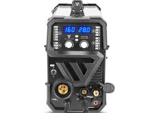 Keevitusmasin STAHLWERK CTM-416 Puls Pro täisvarus