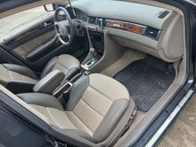 AUDI A6 ALLROAD 2.5TDI 132KW QUATTRO