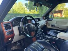 Range Rover L322 3.0d