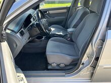 CHEVROLET LACETTI 1,6 80kw, LS 179 709km