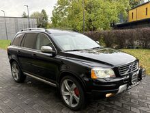 Volvo XC90 Facelift R-Design