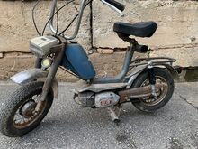 Moto Meteora