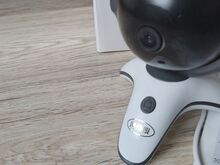 8MP 4K koduvalve pöördkaamera/beebimonitor