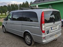 Viano 3.0 varuosadena