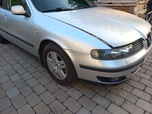 2003 SEAT Toledo VARUOSAD
