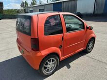 Mopeedauto Jdm, ÜV kuni 09.2026