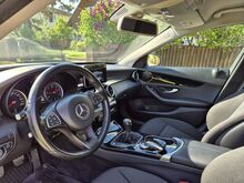 Mercedes-Benz C 180 1.6 85kW