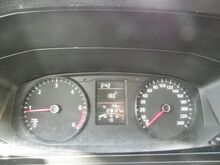 Volkswagen Transporter DOBL/CABa/c 2.0 TDI 103kW