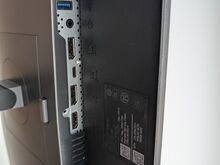 Монитор Dell UltraSharp U2419HC с зарядкой по USB-C
