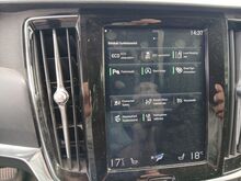 Volvo V90 MOMENTUM 2.0D 2018a