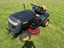 Murutraktor Partner