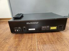 Technics SL-PS50 HiFi Compact Disc Player