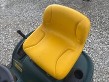 Murutraktor Yardman AG6180 18hp Kohler