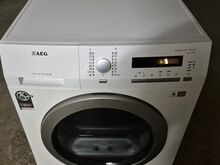 Pesukuivati AEG Lavatherm T76484AIH 8kg