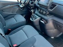Renault Trafic Long L2H1 2.0 110кВт