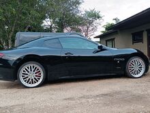 5x114,3 20" veljed +rehvid