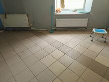 Korter Jõhvis, Jaama tänaval