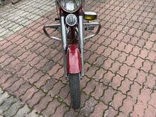 JAWA250/559.TÖÖKORRAS!