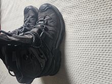 Походные ботинки Salomon Quest 4 Gore-Tex