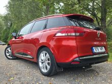 Renault Clio Limited 2015 0.9 66kw, manu, üv.11/27