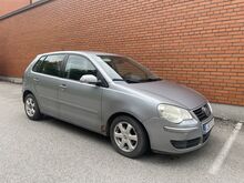 Volkswagen Polo 1.4 59kW