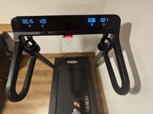 Technogym MyRun kvaliteetne jooksulint