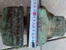 Kruustangid 12 cm