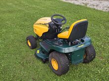 Yardman af6150