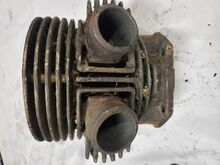 IZ 350 silinder