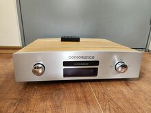 OPERA AUDIO CONSONANCE REFERENCE CD-2.2 Hi-End CD