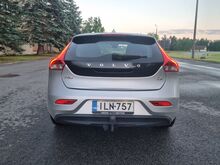 Volvo V40 2014.a. Diisel 1.6 84kw Automaat Webasto
