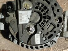 A4 B6 generaator