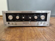 Marantz model 1040 integreeritud võimend