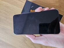 Samsung galaxy S22 128 GB + ümbris ja karp