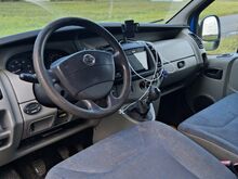 Sõidukorras nissan primastar diisel