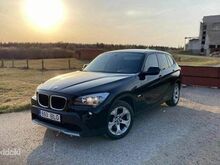 BMW X1 2009
