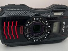 FOTOAPARAAT RICOH WG-4