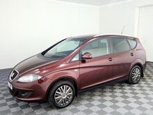 SEAT Altea XL
