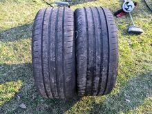 Шины Goodyear